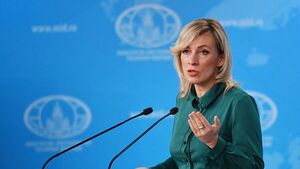 Rusia cree que hay posibilidad de alcanzar acuerdo con Ucrania - 1000 Noticias
