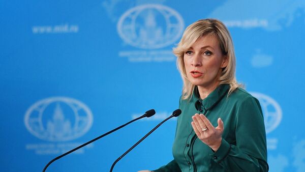 Rusia cree que hay posibilidad de alcanzar acuerdo con Ucrania - 1000 Noticias