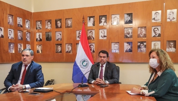 Hacienda lanza Diplomado sobre Programas de Protección Social
