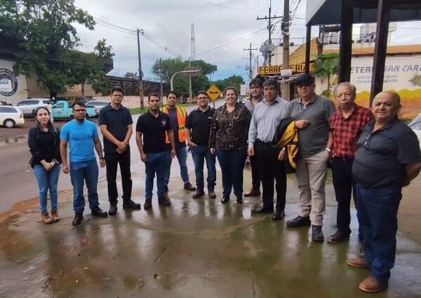Duplicación de avenida Monday iniciaría este año