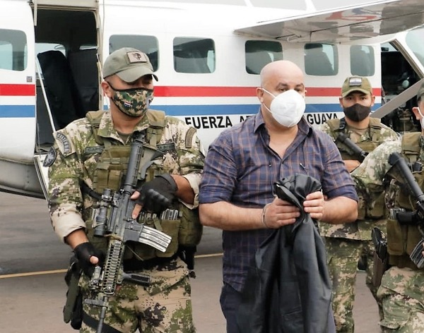 CDE es escenario de “guerra” entre empresarios árabes vinculados al lavado, evasión y contrabando - La Clave