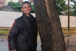 Plantean reconocimiento a Froilán Benegas por heroico acto de salvar a un niño | Lambaré Informativo