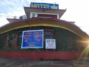Fue al motel, no quiso pagar y para rematar amenazó de muerte a encargadas