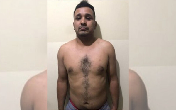 Balacera en PJC: Aprehenden a “Ryguasu” sucesor de Minotauro - Megacadena — Últimas Noticias de Paraguay