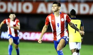 ‘Poderosa, ofensiva y veloz’: Paraguay gana a Ecuador y se enfoca en el futuro