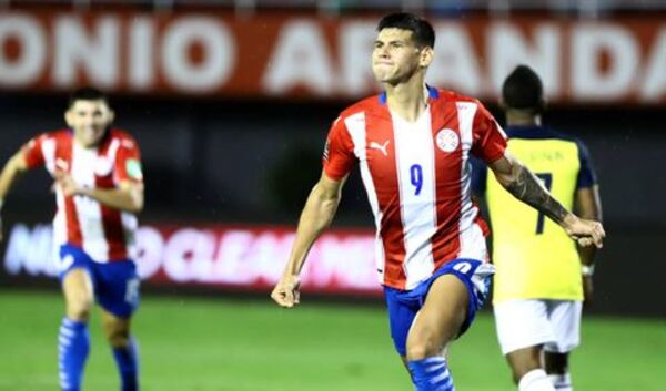 ‘Poderosa, ofensiva y veloz’: Paraguay gana a Ecuador y se enfoca en el futuro