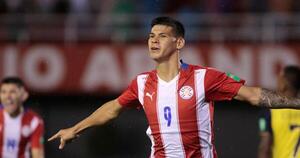 Eliminatorias: Paraguay volvió a marcar tras 7 partidos y ganó a Ecuador por 3-1