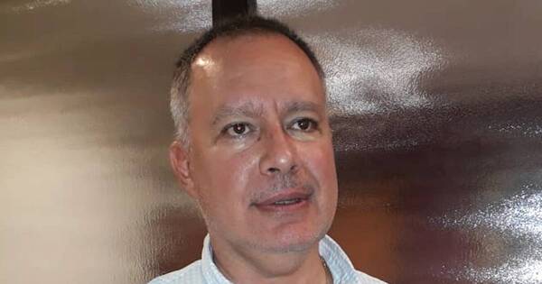 La Nación / Buscan utilizar las invasiones de propiedades privadas como promesas electorales, dice Silva Facetti