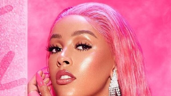 Doja Cat se gana el repudio por sus dichos en Twitter