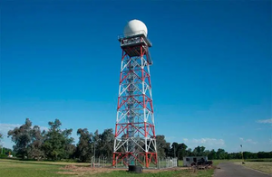 DINAC quedó sin presupuesto para adquisición de nuevos radares meteorológicos