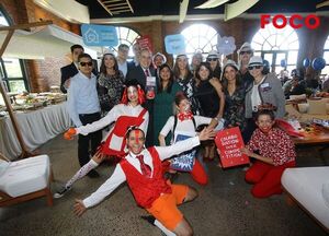 Confianza e innovación en el ADN
