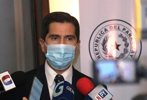 Tras cumplir acuerdo, ministro afirma que paro de camioneros y campesinos se levanta hoy - .::Agencia IP::.