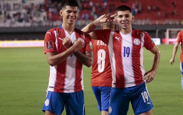 Selección Paraguaya muestra señales y vence a Ecuador – Prensa 5