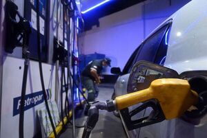 UGP: subsidio a combustible “no es una solución de fondo” - Nacionales - ABC Color
