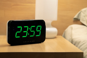 ¿Cuándo cambia la hora en nuestro país?