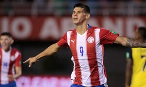 Esguince grado 2, la lesión de la «Pantera» Morales