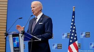 Estados Unidos y la UE alcanzan acuerdo para reducir dependencia de gas ruso
