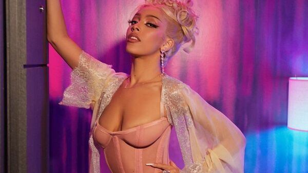 Fans paraguayos "cancelan" a Doja Cat por sus comentarios