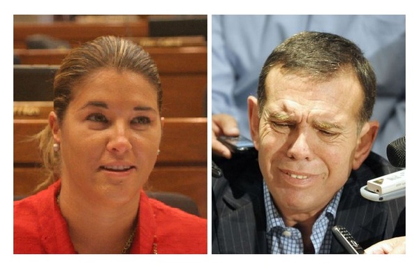 ¿Cuál es la diferencia entre las condenas de Tarragó y de Napout?