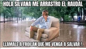 Llamale a Froilán » San Lorenzo PY