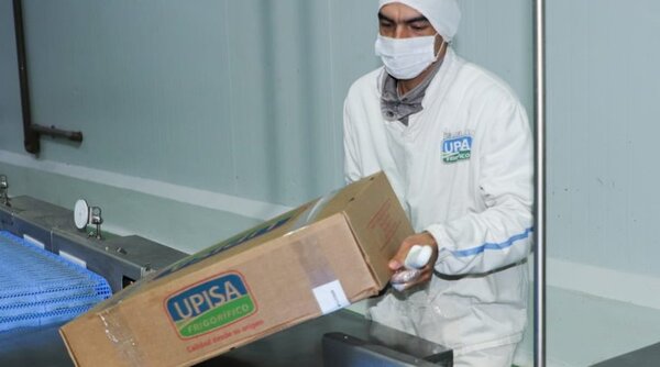 Ecuador habilitó a empresa paraguaya para comercializar carne porcina y sus derivados
