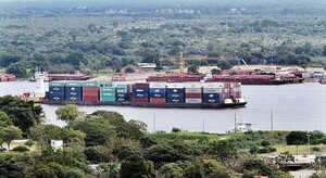 Mercosur y Chile los principales destinos de exportaciones paraguayas al cierre del primer bimestre del año - El Trueno