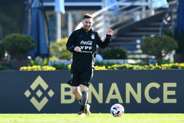 Diario HOY | Argentina, con Messi, recibe a Venezuela con la mira ya puesta en Catar