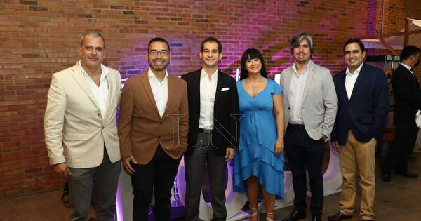 La Nación / Wines and Spirits, la mejor empresa nacional para trabajar