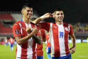 ¡Y de repente renació la Selección!