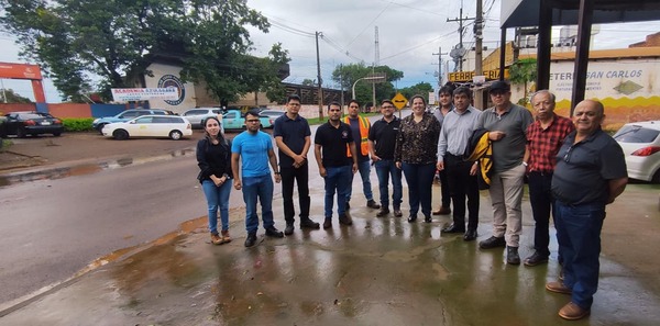 Obras de ampliación de avenida Monday iniciarían este mismo año - La Clave
