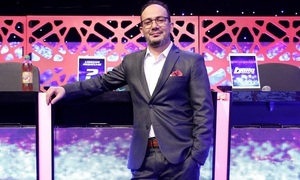 Robson Maia: “Va a ser un trabajo muy arduo evaluar a 24 participantes” | Telefuturo