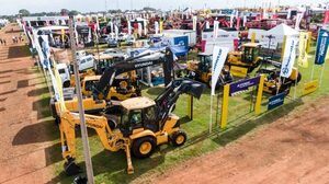 Hyundai Construction Equipment puso ‘Manos a la Obra’ en Innovar 2022 - Amigo Camionero