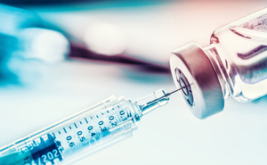 Diario HOY | Vacunas contra la influenza llegarán a inicios de abril