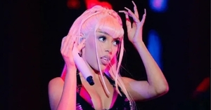 “Teka Cat”: Fans paraguayos destrozaron a Doja Cat y exigen disculpas