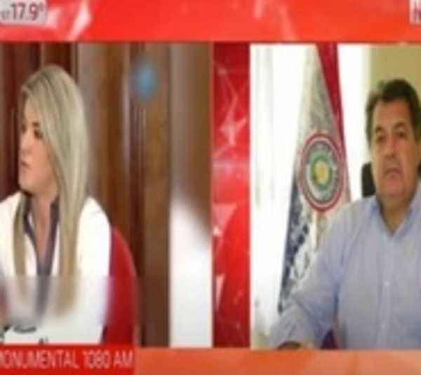 Tarragó ya estaría libre, dice Cónsul paraguayo - Paraguay.com