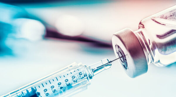 Vacunas contra la influenza llegarán a inicios de abril