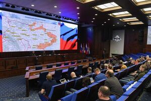 Rusia informa de 1.351 bajas militares - Mundo - ABC Color