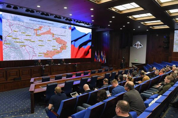 Rusia informa de 1.351 bajas militares - Mundo - ABC Color