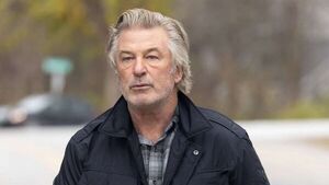 Alec Baldwin retoma su carrera, a cinco meses de la tragedia de “Rust”