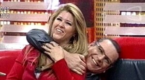 ¿Tarragó libre?: “Estoy seguro que ella ya aprendió su lección”, dice Mili