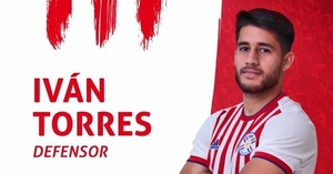 Seguidores de Iván Torres emocionados por su convocatoria a la selección