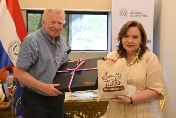 Sonidos de la Tierra celebrará sus 20 años en la SND Arena - .::Agencia IP::.