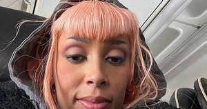La Nación / “Teka Cat”: fans de Doja Cat quedaron totalmente desilusionados