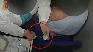 Diario HOY | Detenida por segunda vez una enfermera que ponía vacunas falsas en Italia