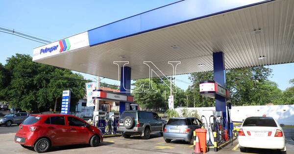 La Nación / Subsidio a Petropar: es un “sinsentido” y recargará deuda en beneficio de pocos, afirman
