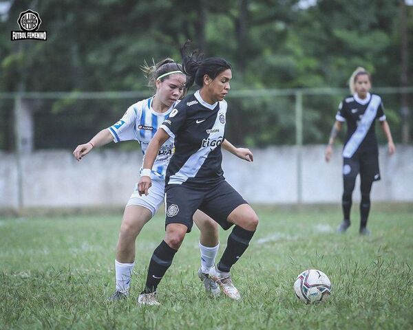 Adelanto de fútbol femenino culminó este jueves - Fútbol - ABC Color