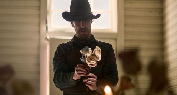 “El poder del perro” mira de reojo a “CODA” en la carrera por el Óscar a la mejor película - Cine y TV - ABC Color