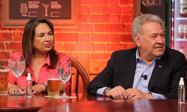 Analizaron la realidad en el último programa de “Polémica en el bar” | Telefuturo