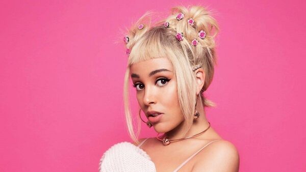 ¿Quién es Doja Cat? Artista que anunció su retiro tras polémica