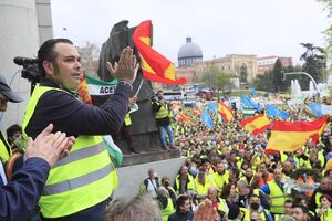 España acuerda con transportistas subvención de combustibles - Mundo - ABC Color